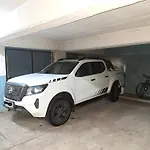 Apartamento Con Piscina, Cochera, Loundry Y Gim En Palermo
