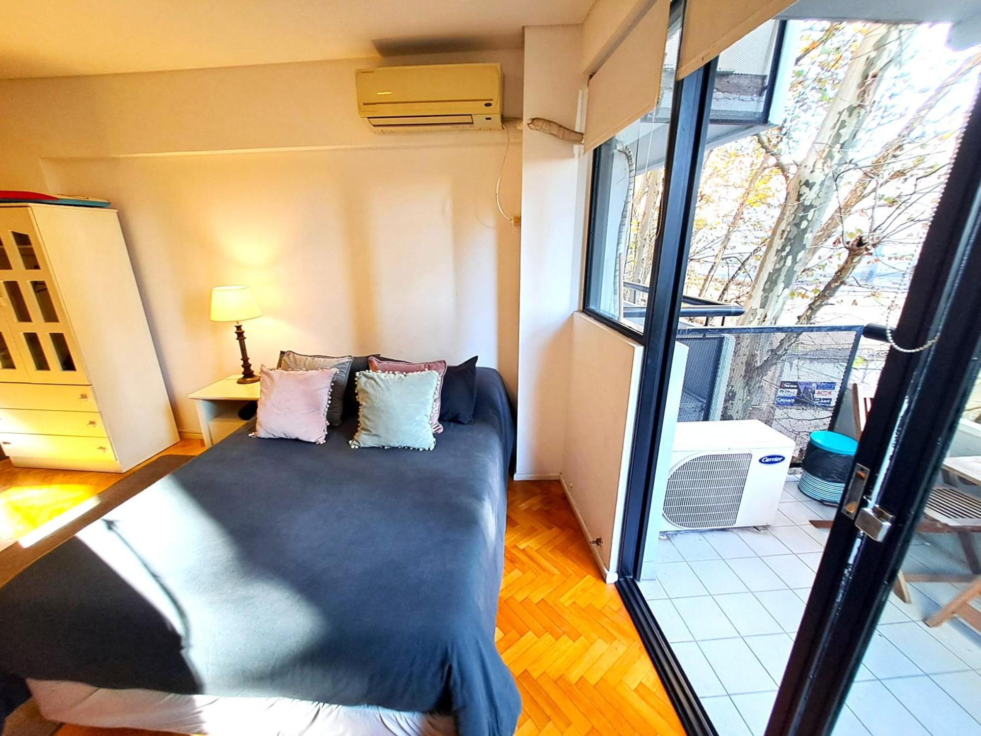 Sinclair Trinidad * Ciudad Autónoma de Buenos Aires
