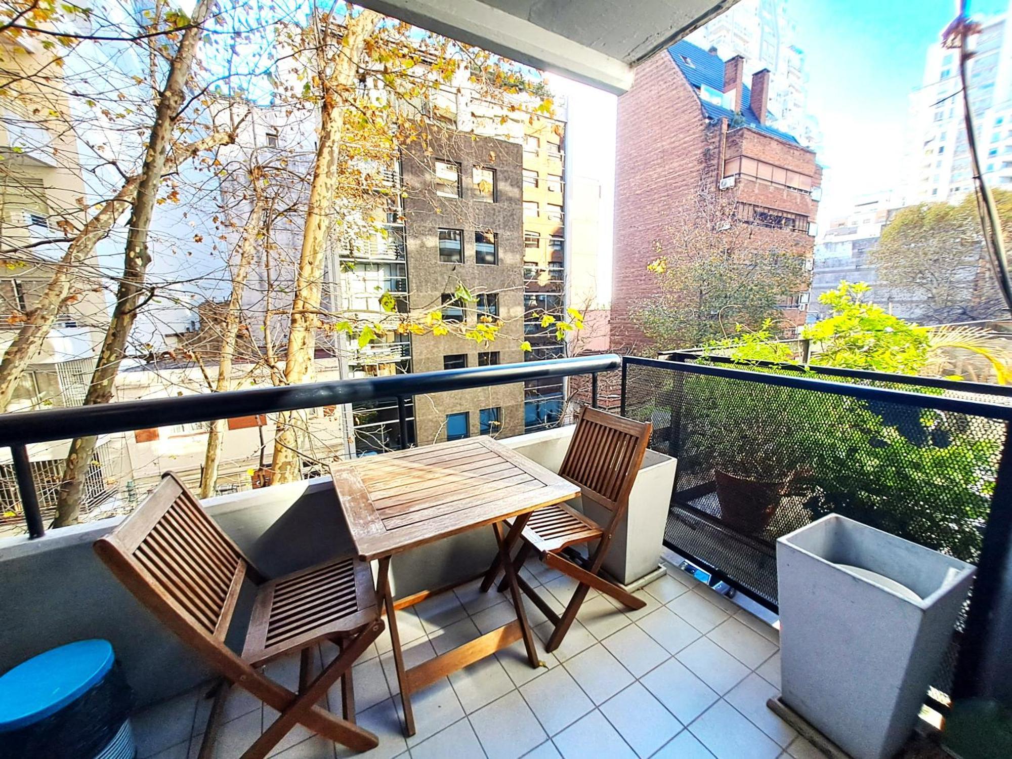 Sinclair Trinidad Apartamento *