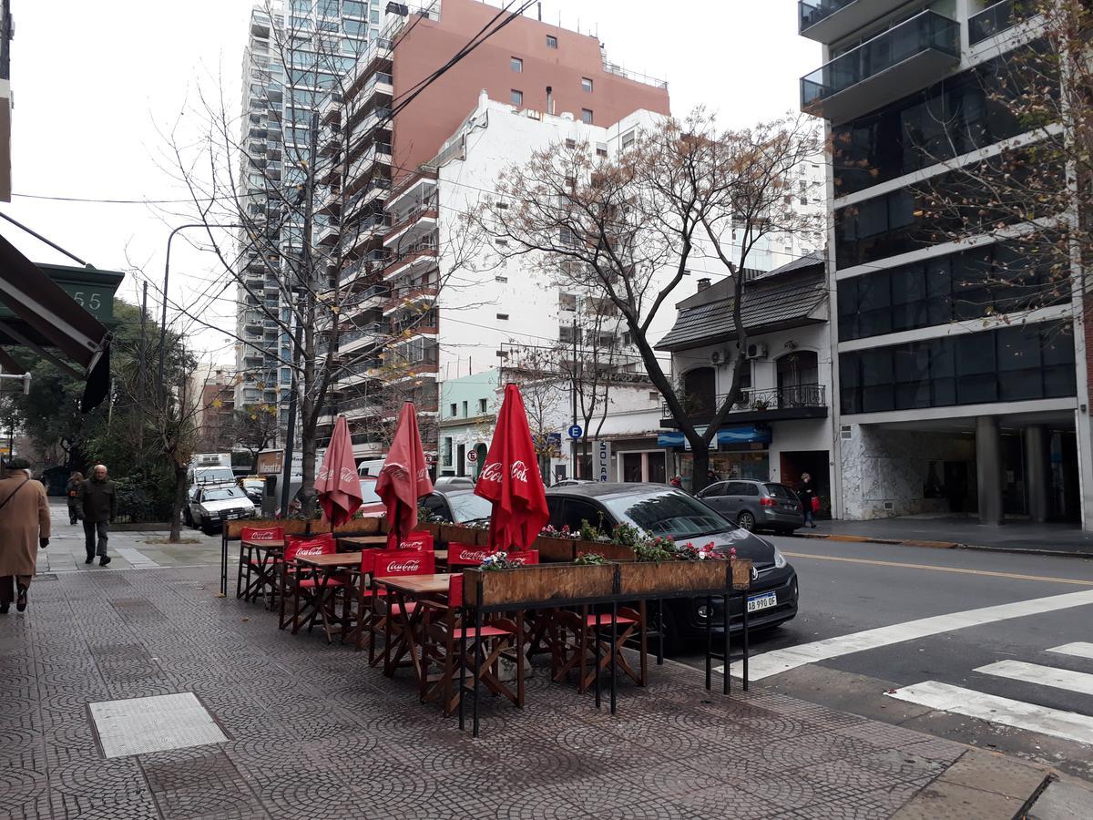 Apartamento Sinclair Trinidad Ciudad Autónoma de Buenos Aires